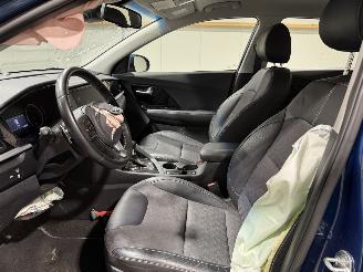 Kia Niro 1.6GDi 77kW Hybrid ExecutiveLine picture 31