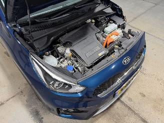 Kia Niro 1.6GDi 77kW Hybrid ExecutiveLine picture 25
