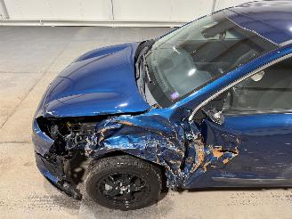 Kia Niro 1.6GDi 77kW Hybrid ExecutiveLine picture 17