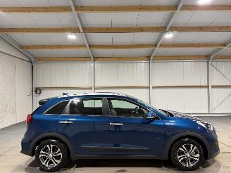 Auto incidentate Kia Niro 1.6GDi 77kW Hybrid ExecutiveLine 2019/11
