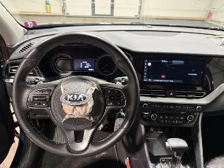 Kia Niro 1.6GDi 77kW Hybrid ExecutiveLine picture 32