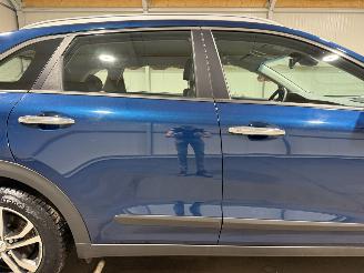 Kia Niro 1.6GDi 77kW Hybrid ExecutiveLine picture 30
