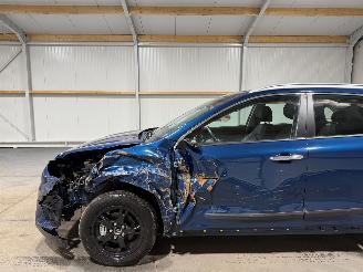 Kia Niro 1.6GDi 77kW Hybrid ExecutiveLine picture 13