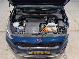 Kia Niro 1.6GDi 77kW Hybrid ExecutiveLine picture 26