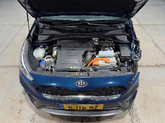 Kia Niro 1.6GDi 77kW Hybrid ExecutiveLine picture 28