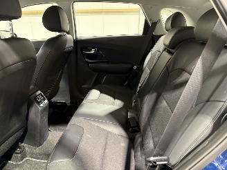 Kia Niro 1.6GDi 77kW Hybrid ExecutiveLine picture 39