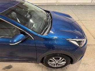 Kia Niro 1.6GDi 77kW Hybrid ExecutiveLine picture 18