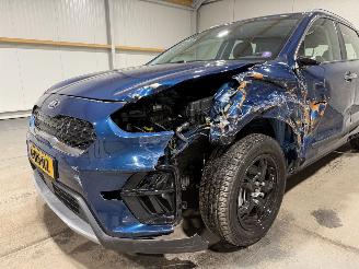 Kia Niro 1.6GDi 77kW Hybrid ExecutiveLine picture 24