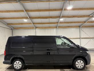 Unfall Kfz Van Volkswagen Transporter 2.0TDI 110kW Automaat L2 Highline 2022/1