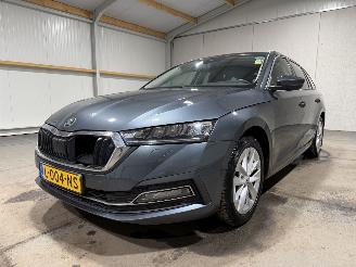 Skoda Octavia 1.0TSI 81kW Business Edition Plus picture 24