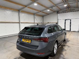 Skoda Octavia 1.0TSI 81kW Business Edition Plus picture 6