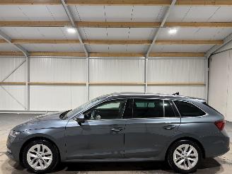 Skoda Octavia 1.0TSI 81kW Business Edition Plus picture 8