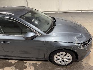 Skoda Octavia 1.0TSI 81kW Business Edition Plus picture 18