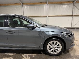Skoda Octavia 1.0TSI 81kW Business Edition Plus picture 14
