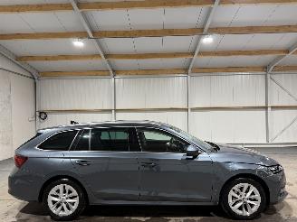 Coche accidentado Skoda Octavia 1.0TSI 81kW Business Edition Plus 2021/6