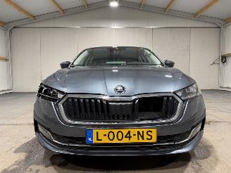 Skoda Octavia 1.0TSI 81kW Business Edition Plus picture 23