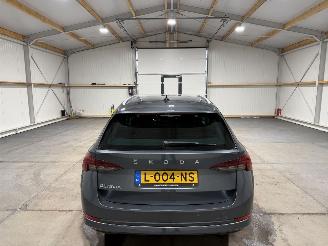 Skoda Octavia 1.0TSI 81kW Business Edition Plus picture 7
