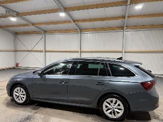Skoda Octavia 1.0TSI 81kW Business Edition Plus picture 11