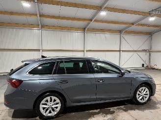 Skoda Octavia 1.0TSI 81kW Business Edition Plus picture 5