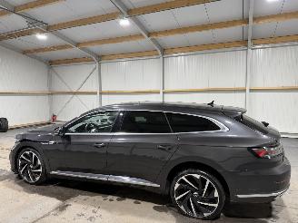 Volkswagen Arteon 2.0TSI 140kW Automaat R-Line Pano Business+ Shooting Brake picture 12