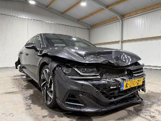 Volkswagen Arteon 2.0TSI 140kW Automaat R-Line Pano Business+ Shooting Brake picture 23