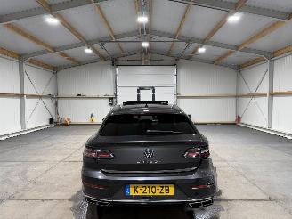 Volkswagen Arteon 2.0TSI 140kW Automaat R-Line Pano Business+ Shooting Brake picture 8