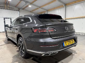 Volkswagen Arteon 2.0TSI 140kW Automaat R-Line Pano Business+ Shooting Brake picture 41