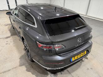 Volkswagen Arteon 2.0TSI 140kW Automaat R-Line Pano Business+ Shooting Brake picture 36
