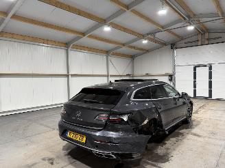 Volkswagen Arteon 2.0TSI 140kW Automaat R-Line Pano Business+ Shooting Brake picture 7