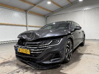 Volkswagen Arteon 2.0TSI 140kW Automaat R-Line Pano Business+ Shooting Brake picture 25