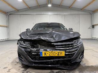Volkswagen Arteon 2.0TSI 140kW Automaat R-Line Pano Business+ Shooting Brake picture 24