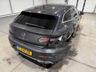 Volkswagen Arteon 2.0TSI 140kW Automaat R-Line Pano Business+ Shooting Brake picture 38