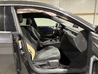 Volkswagen Arteon 2.0TSI 140kW Automaat R-Line Pano Business+ Shooting Brake picture 52