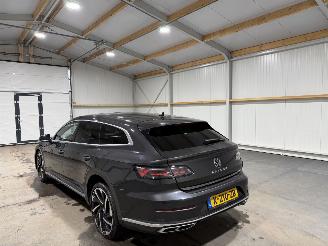 Volkswagen Arteon 2.0TSI 140kW Automaat R-Line Pano Business+ Shooting Brake picture 13