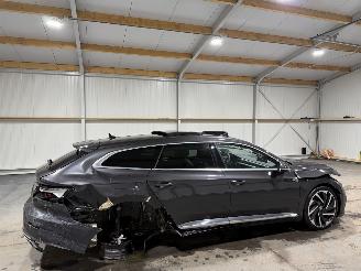 Volkswagen Arteon 2.0TSI 140kW Automaat R-Line Pano Business+ Shooting Brake picture 6