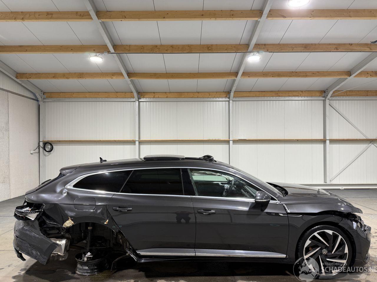 Volkswagen Arteon 2.0TSI 140kW Automaat R-Line Pano Business+ Shooting Brake