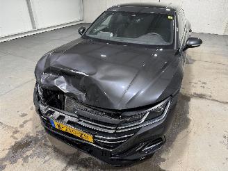 Volkswagen Arteon 2.0TSI 140kW Automaat R-Line Pano Business+ Shooting Brake picture 22