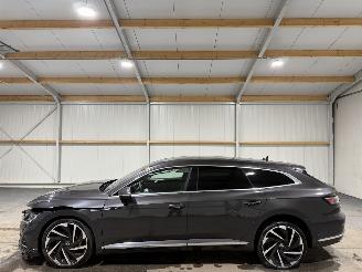 Volkswagen Arteon 2.0TSI 140kW Automaat R-Line Pano Business+ Shooting Brake picture 9