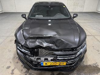 Volkswagen Arteon 2.0TSI 140kW Automaat R-Line Pano Business+ Shooting Brake picture 21