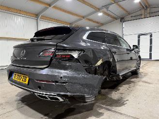 Volkswagen Arteon 2.0TSI 140kW Automaat R-Line Pano Business+ Shooting Brake picture 39