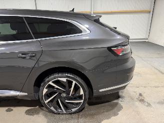 Volkswagen Arteon 2.0TSI 140kW Automaat R-Line Pano Business+ Shooting Brake picture 32