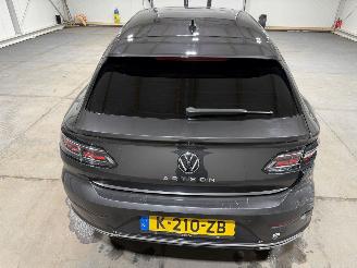 Volkswagen Arteon 2.0TSI 140kW Automaat R-Line Pano Business+ Shooting Brake picture 37