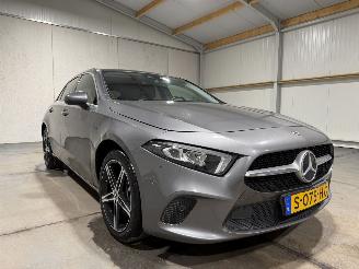 Mercedes A-klasse 250e 118kW Automaat Premium picture 22