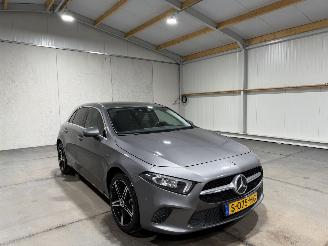 Mercedes A-klasse 250e 118kW Automaat Premium picture 3