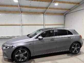 Mercedes A-klasse 250e 118kW Automaat Premium picture 9
