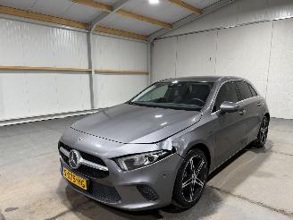 Mercedes A-klasse 250e 118kW Automaat Premium picture 10