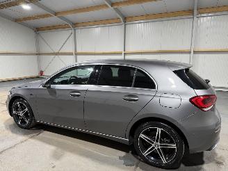 Mercedes A-klasse 250e 118kW Automaat Premium picture 11