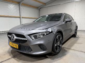 Mercedes A-klasse 250e 118kW Automaat Premium picture 24