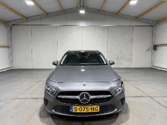 Mercedes A-klasse 250e 118kW Automaat Premium picture 4
