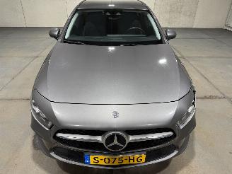Mercedes A-klasse 250e 118kW Automaat Premium picture 20